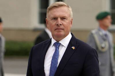 Флоранс Парли - Эстония призвала Запад к конкретным шагам по сдерживанию России - lenta.ru - Россия - Франция - Эстония - Париж - Мали