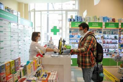 Анастасия Ракова - Столичные власти пригласили аптеки к участию в обеспечении льготников лекарствами - vm.ru - Москва