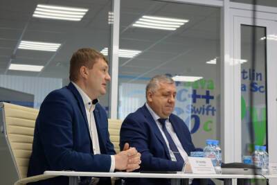 Тамбовских школьников обучают основам безопасного поведения в интернете - tambov.mk.ru - Тамбов - Тамбовская обл.