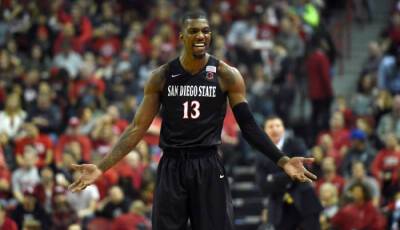 Одесса подписала американского форварда Шепарда - sportarena.com - Израиль - Сан-Диего - Новая Зеландия - Одесса - Запорожье