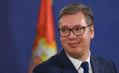 Александр Вучич - Danas (Сербия): Вучича, с точки зрения Путина, легко заменить - inosmi.ru - Россия - Бостон - Сербия - Черногория