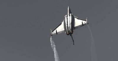 Во Франции - Хорватия покупает б/у истребители Rafale, а во Франции ждут 12 новых самолетов - enovosty.com - Франция - Хорватия