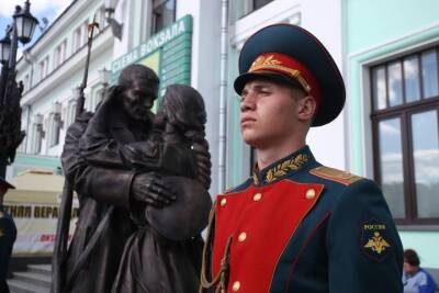 Музей «Поезд Победы» прибыл на Белорусский вокзал - vm.ru - Москва - Берлин - Гомель - Сталинград