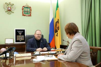 Олег Мельниченко - В Пензенской области будут развивать туристическое направление - mk.ru - Россия - Пензенская обл.