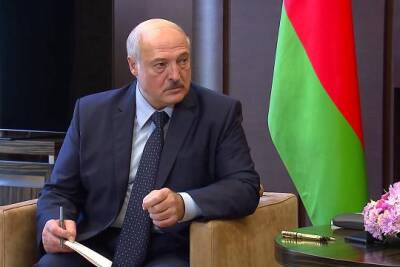 Александр Лукашенко - Лукашенко оценил идею создания единой валюты России и Белоруссии - versia.ru - Москва - Россия - Белоруссия - Минск