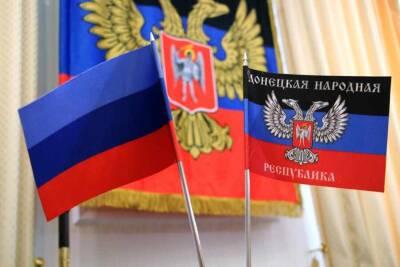 Блогер - Киевский блогер поддержала республики Донбасса - news-front.info - Украина - Киев - Луганская обл. - ДНР - ЛНР - Донбасс