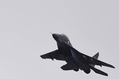 В деле о случайно сбитом на учении истребителе появятся новые фигуранты - lenta.ru