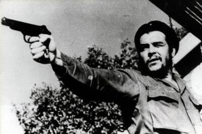 Пистолет-автомат Стечкина: за что его ругали советские военные - Русская семерка - russian7.ru