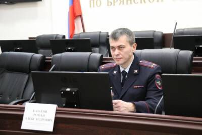 По вине начинающих водителей в Брянской области с начала года погибли пять человек - mk.ru - Россия - Брянская обл.