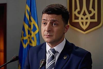 Владимир Зеленский - Ринат Ахметов - Ренат Кузьмин - В Раде назвали «жалкими» попытки Зеленского «играть роль государя» - mk.ru - Украина