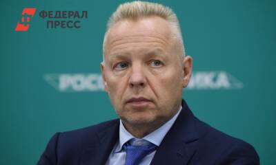 Дмитрий Мазепин - «Уралхим» и «Уралкалий» могут зафиксировать цены на удобрения на весь 2022 год - fedpress.ru