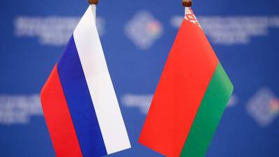 Александр Лукашенко - В Белоруссии оценили возможность создания единой валюты с Россией - iz.ru - Россия - Израиль - Белоруссия - Минск