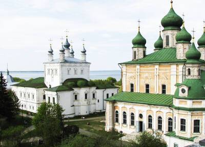 Переславль-Залесский: что можно посмотреть в этом городе - province.ru - Россия