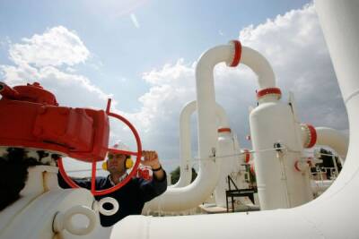 Турция перебрала с российским газом - eadaily.com - Турция