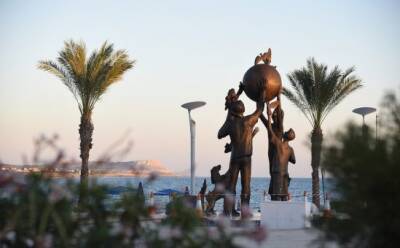 Семья – залог мира - vkcyprus.com - Россия - Кипр