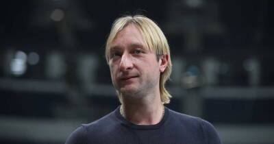 Алексей Мишин - Евгений Плющенко - Мы продолжаем работать: фигурист Плющенко об отмене финала "Гран-при" - ren.tv