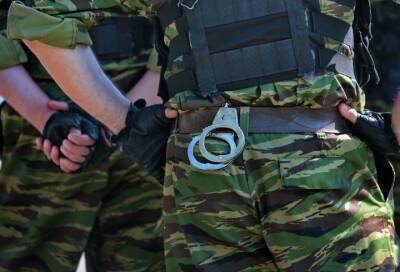 В Гатчине таксист выстрелил в водителя из-за парковки - online47.ru - Россия - Ленинградская обл. - Санкт-Петербург