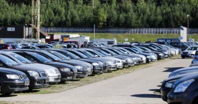 Рынок б/у авто в Украине бьет рекорды: какие модели самые популярные - focus.ua - Украина