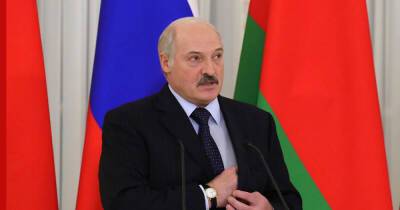 Александр Лукашенко - Лукашенко анонсировал совместные военные учения Белоруссии и России на границе с Украиной - profile.ru - Москва - Россия - Украина - Белоруссия - Минск