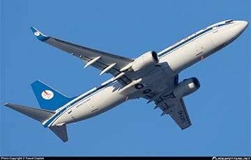 Попавшая под санкции «Белавиа» потеряла еще два лизинговых самолета Boeing - charter97.org - Белоруссия - Чехия - Голландия - Стамбул - Ирландия - Сан Марино