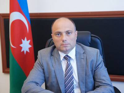 Анар Керимов - Для построения культуры необходим устойчивый мир - Анар Керимов - trend.az - Азербайджан