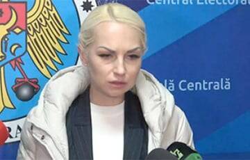 В Молдове в шаге от победы снимают с выборов помощницу «похитителя миллиарда» - charter97.org - Молдавия - Белоруссия