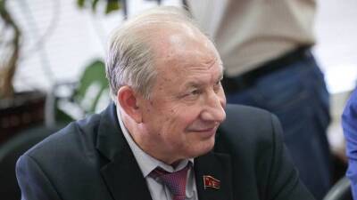 Александр Бастрыкин - Валерий Рашкин - «Никто на взятку не пойдет»: адвокат назвал условия, при которых Рашкин избежит наказания - vm.ru - Москва - Россия
