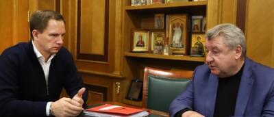 Дмитрий Волков - Жителям Опалихи произведут перерасчет на оплату воды за месяц - runews24.ru - Красногорск