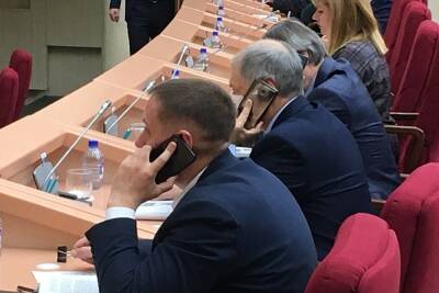 Александр Романов - Состоялась возможная провокация в отношении депутатов Саратовской областной думы - saratov.mk.ru - Санкт-Петербург - Краснодар - Московская обл. - Саратов - Канада - Ижевск