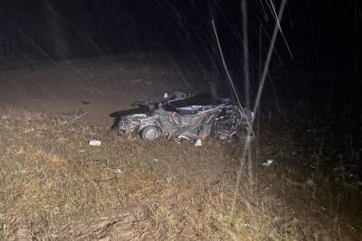 На водителя, спровоцировавшего ДТП с тремя погибшими под Ростовом, завели уголовное дело - rostov.mk.ru - Россия - Ростов-На-Дону - Ростовская обл.