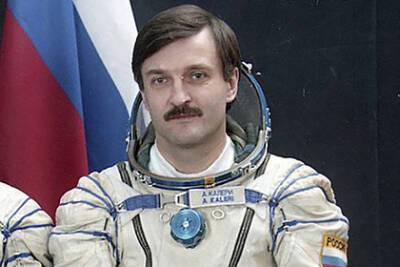 Российский космонавт порассуждал о смысле жизни - lenta.ru - Россия