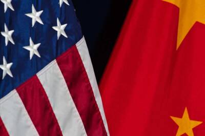 Си Цзиньпин - Вэй Фэнх - Джо Байден - Ллойд Остин - Китай и США планируют провести переговоры по военным вопросам на высоком уровне - actualnews.org - Китай - США