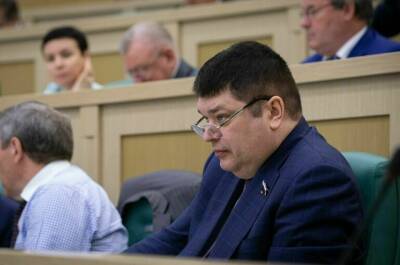 Василенко предложил привлекать к поиску военных захоронений уволившихся из спецбатальона Минобороны - pnp.ru - Москва - Россия