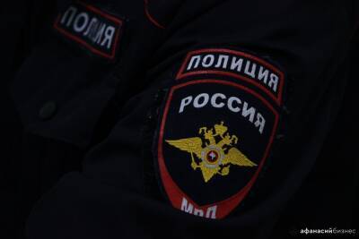 В Твери двое подростков ограбили на улице прохожего - afanasy.biz - Россия - Тверь