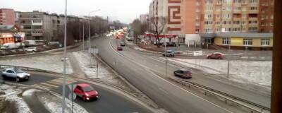 В Тюмени в 2022 году начнут строить развязку на Червишевском тракте - runews24.ru - Тюмень - Тюменская обл.