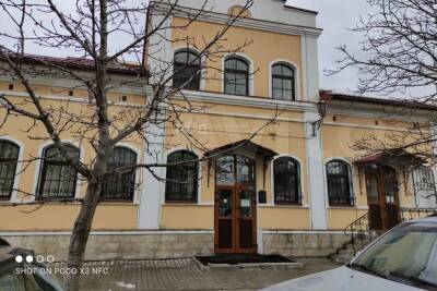 ВTБ продает здание рядом с ситуационным центром губернатора в Туле за 36 миллионов - tula.mk.ru - Тула - Тульская обл.