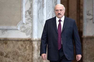 Владимир Путин - Александр Лукашенко - Лукашенко сообщил о проведении совместных российско-белорусских военных учений - vm.ru - Россия - Украина - Белоруссия