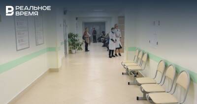 16,9% учащихся школ в Набережных Челнах болеют ОРВИ - realnoevremya.ru - респ. Татарстан - Набережные Челны