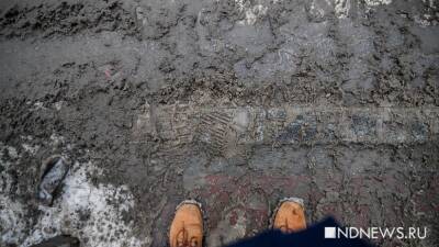 Растаял ледовый городок в Серове или нет? Администрация и жители не сошлись во мнениях - newdaynews.ru