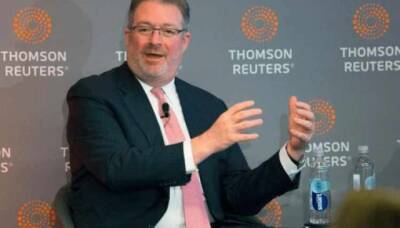 Конфликт интересов: глава Reuters оказался крупнейшим инвестором Pfizer - news-front.info - Reuters
