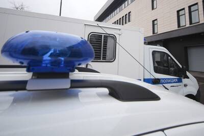 Подозреваемый в незаконном хранении оружия покончил с собой при задержании в Щелкове - vm.ru - Москва