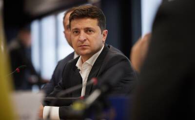 Владимир Зеленский - Обошлись без путча. Что в сухом остатке? - thepage.ua - Украина