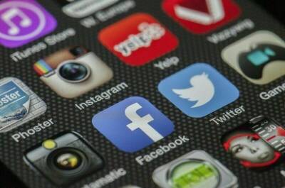 Twitter и GitHub грозят штрафы по 4 млн рублей за неудаление запрещённого контента - pnp.ru - Москва - Россия - район Таганский, Москва - Twitter
