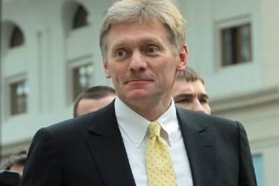 Дмитрий Песков - Александр Лукашенко - Песков сообщил название потенциальной общей валюты России и Белоруссии - mk.ru - Россия - Белоруссия