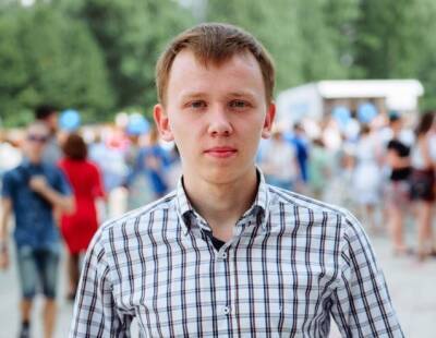Студент из Коми стал финалистом всероссийского конкурса "Студент года. Архитекторы" - komiinform.ru - Россия - респ. Татарстан - респ. Коми