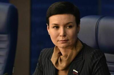 Ирина Рукавишникова - Рукавишникова назвала основные проблемы цифровизации госуслуг - pnp.ru