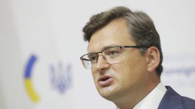 Мария Захарова - Дмитрий Кулеба - Кулеба вновь заявил, что Киев не планирует наступление в Донбассе - russian.rt.com - Россия - США - Украина - Киев