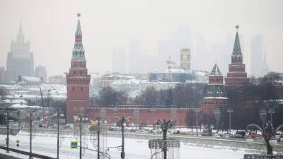 Мария Захарова - Дмитрий Песков - В Кремле указали на агрессивную риторику властей Украины - iz.ru - Москва - Россия - Украина - Киев - Крым - Израиль