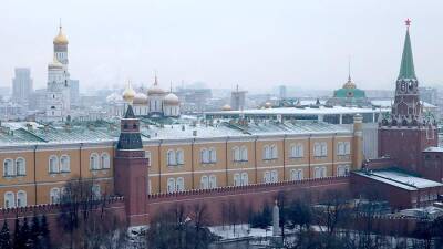 Дмитрий Песков - Александр Лукашенко - В Кремле оценили возможность введения единой валюты с Белоруссией - iz.ru - Россия - Израиль - Белоруссия