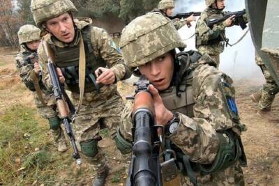 Латвийский политолог назвал дату нападения России на Украину - mk.ru - Россия - США - Украина - Крым - Одесса